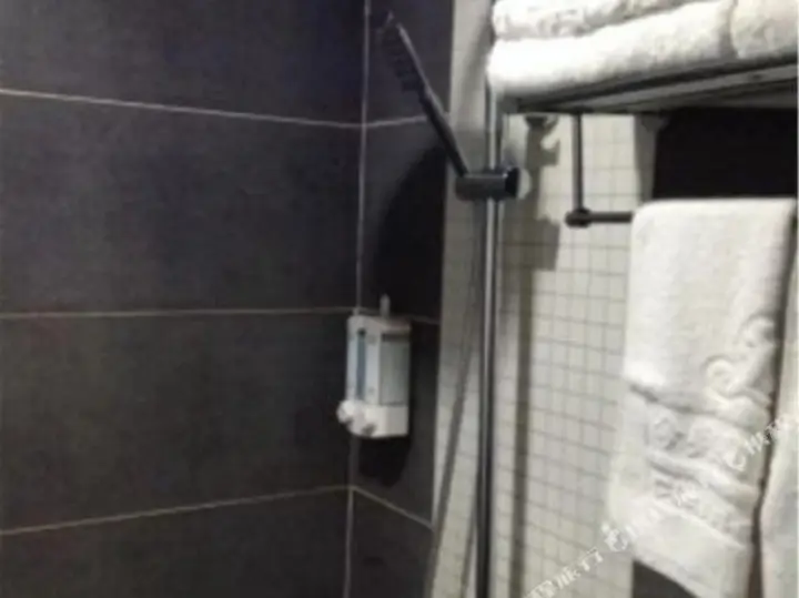 Яньань: Jindian Business Hotel