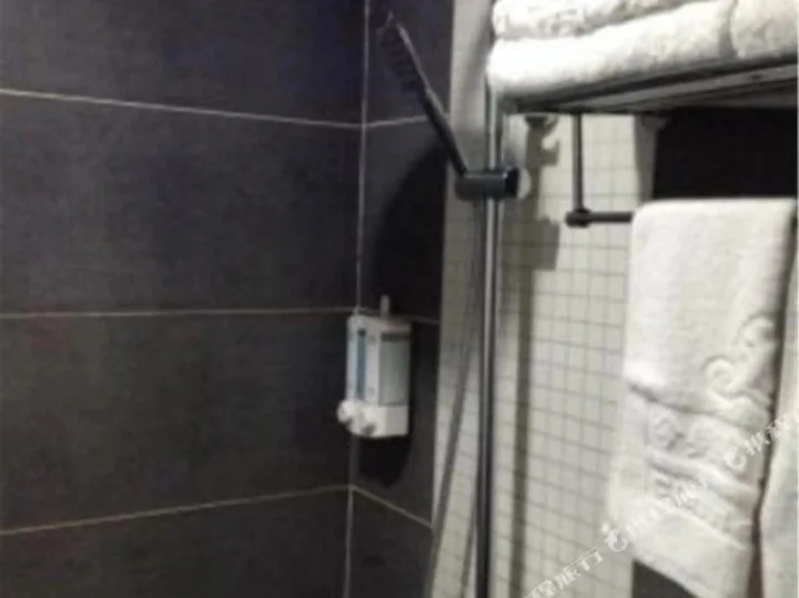 Яньань: Jindian Business Hotel