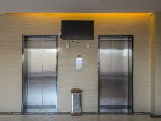 Джиангме: Rezen Hotel Taishan Shangchuan Island