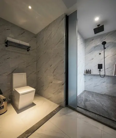 Чунцин: Mehood Lestie International Hotel Chongqing Yuzhong Lianglukou Metro Branch