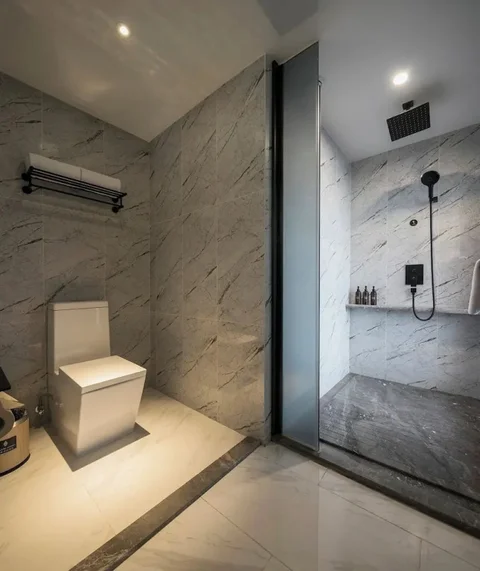 Чунцин: Mehood Lestie International Hotel Chongqing Yuzhong Lianglukou Metro Branch
