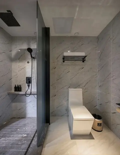 Чунцин: Mehood Lestie International Hotel Chongqing Yuzhong Lianglukou Metro Branch