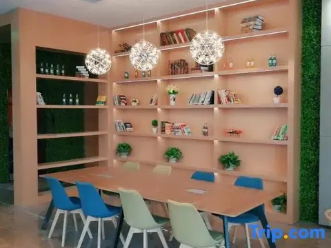 Наньчан: Yongsheng Future Hotel (Qingshan Branch)