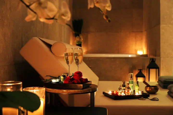 Пекин: Bvlgari Hotel Beijing