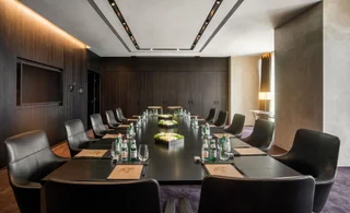 Пекин: Bvlgari Hotel Beijing