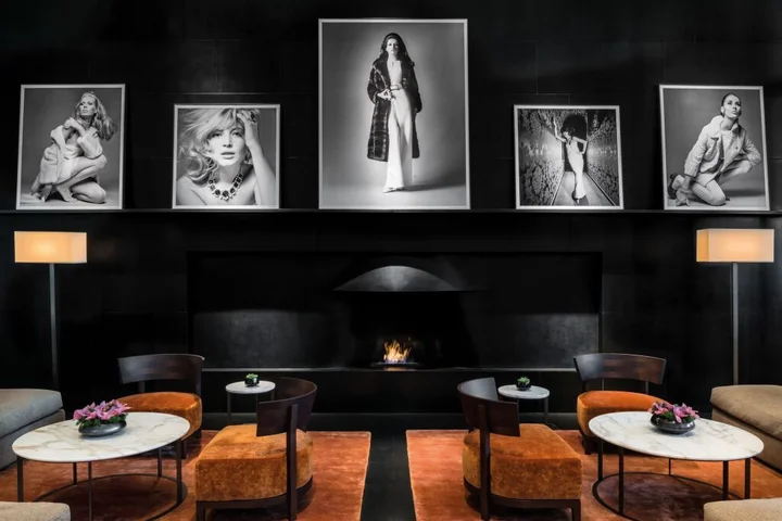 Пекин: Bvlgari Hotel Beijing