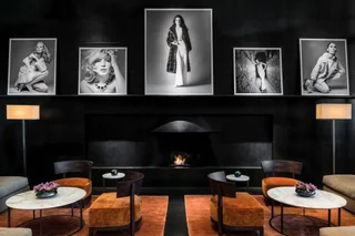 Пекин: Bvlgari Hotel Beijing