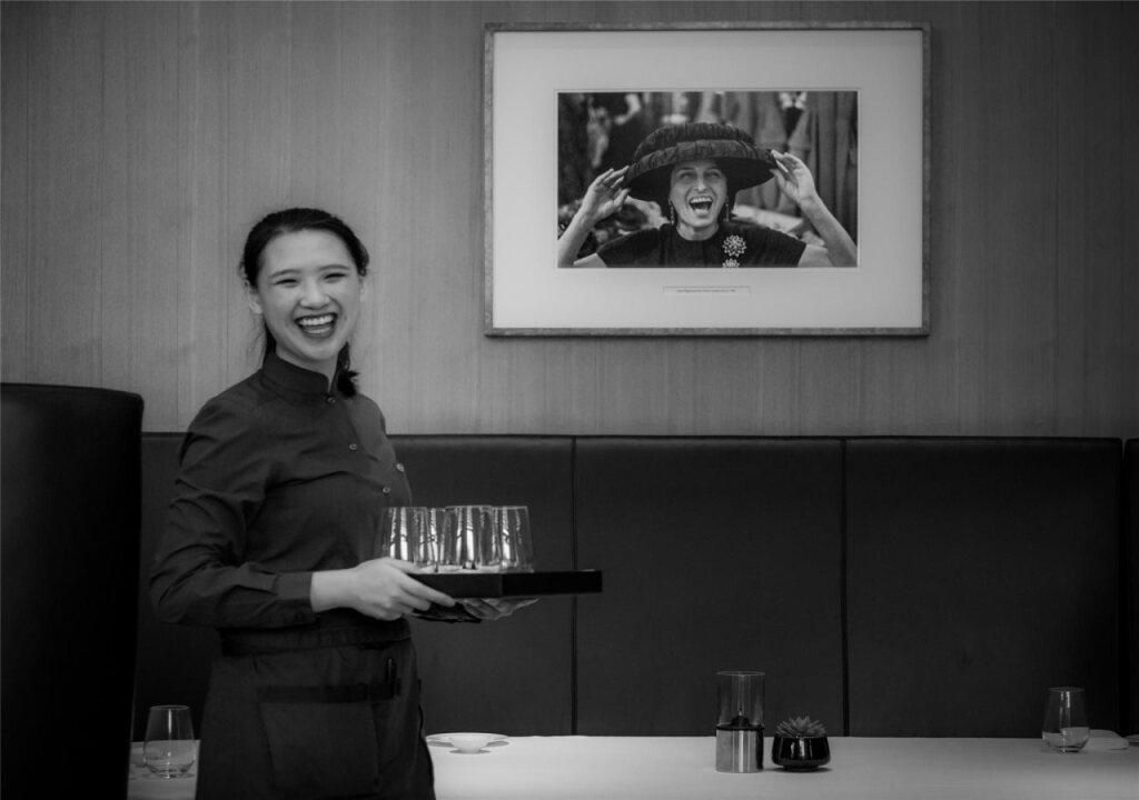 Пекин: Bvlgari Hotel Beijing