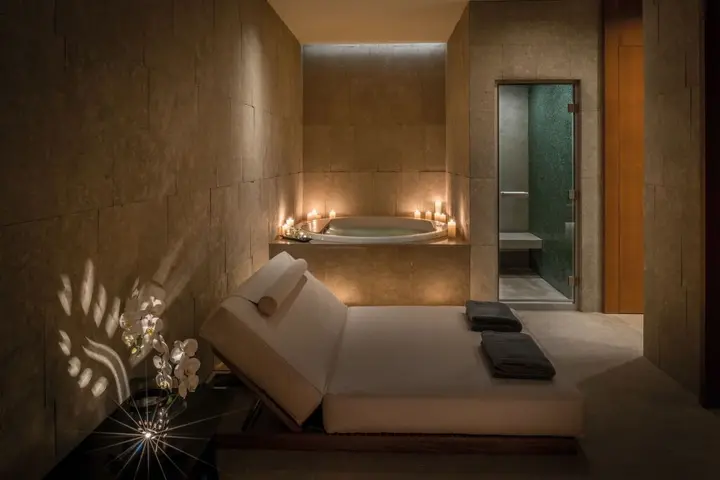 Пекин: Bvlgari Hotel Beijing