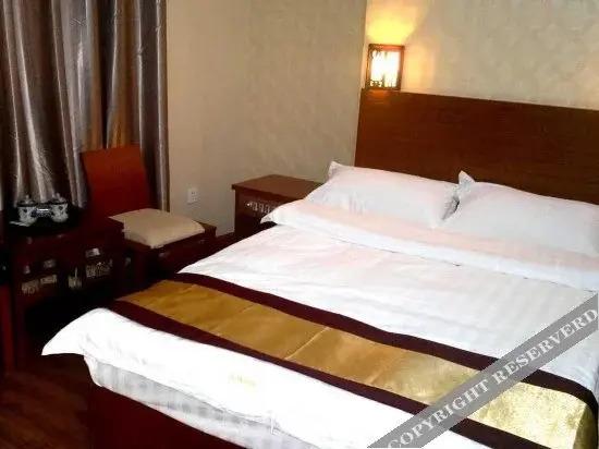 Баошань: Qingshun Hotel