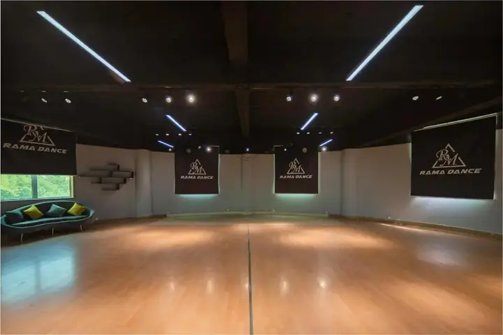 Пинсян: Rezen Laizhu Hotel (Lianhua)
