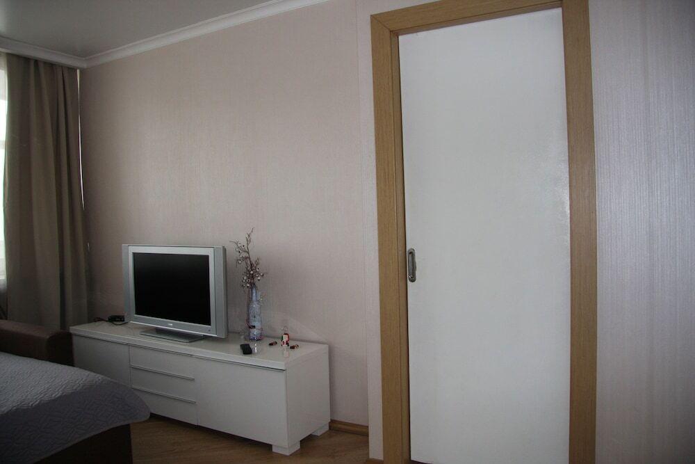 Москва: Отель RedCity London