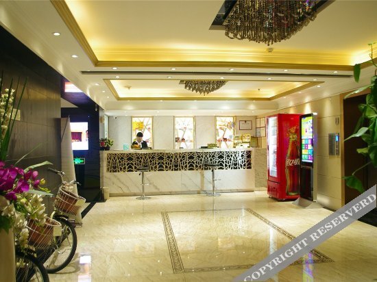 Чжэнчжоу: Weilai Hotel