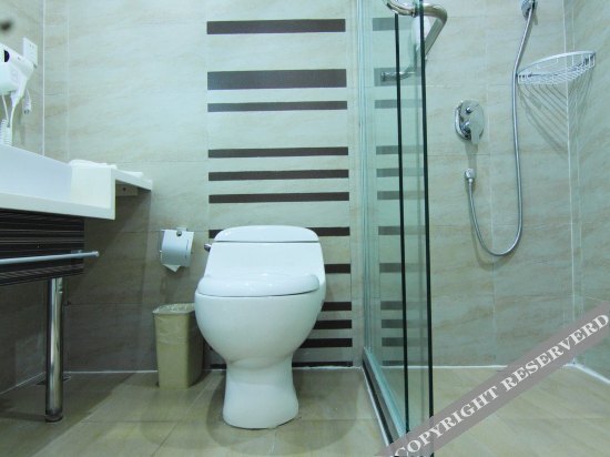 Чжэнчжоу: Weilai Hotel