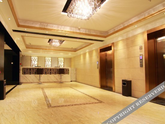 Чжэнчжоу: Weilai Hotel