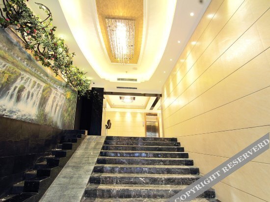 Чжэнчжоу: Weilai Hotel