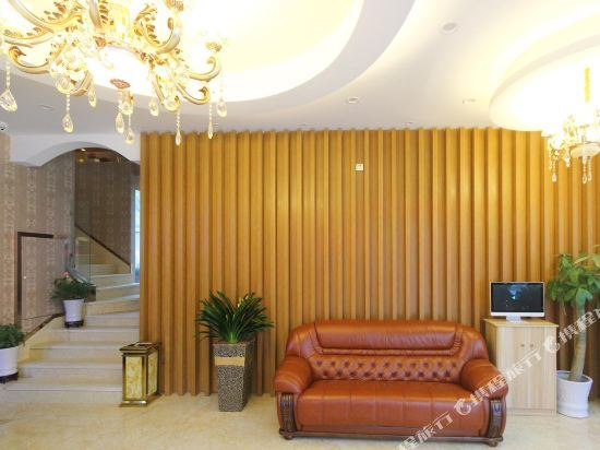 Ханчжоу: Boting Hotel