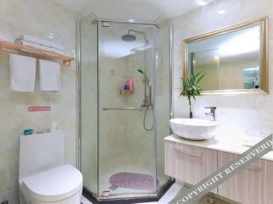 Ханчжоу: Meicheng Minuo Fengqing Hotel