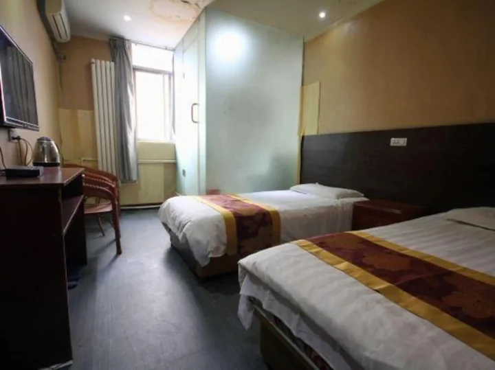 Сяньян: Hongbin Guest House