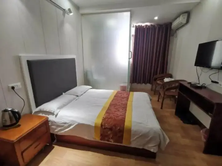 Сяньян: Hongbin Guest House
