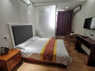 Сяньян: Hongbin Guest House