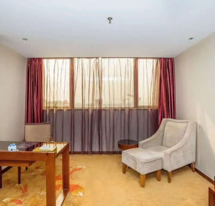 Шэньчжэнь: Shenzhen Ocean City Garden Hotel