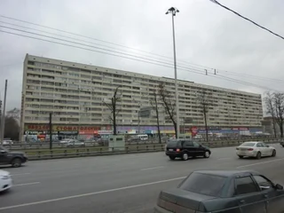 Москва: Отель RedCity Tokyo