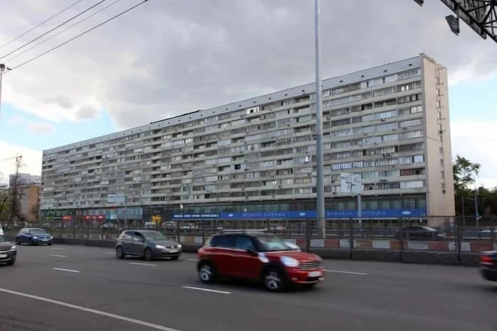Москва: Отель RedCity Tokyo