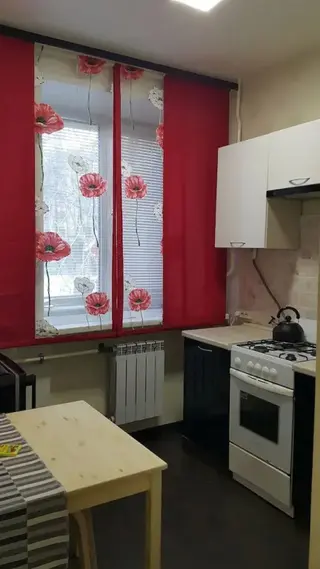 Москва: Отель RedCity - Kyoto
