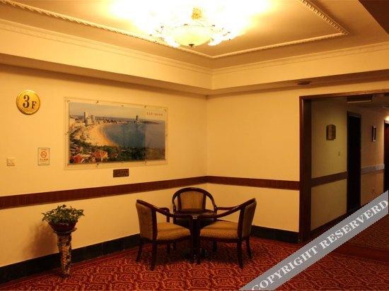 Циндао: Taidong Hotel