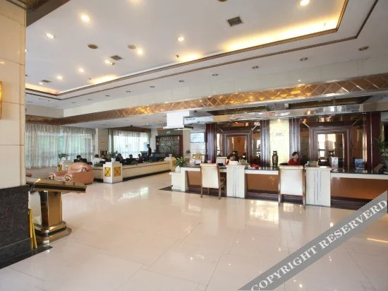Шанграо: Yunshang Hotel