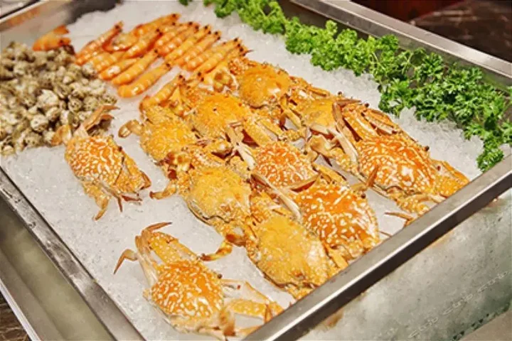 Наньнин: Nanning Wuxiang Resort