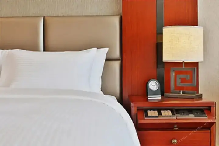 Наньнин: Nanning Wuxiang Resort
