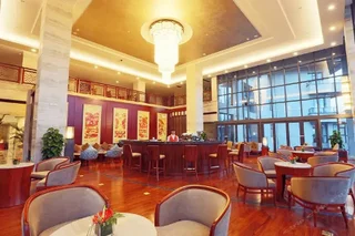 Наньнин: Nanning Wuxiang Resort