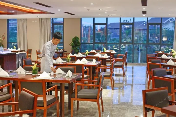 Наньнин: Nanning Wuxiang Resort
