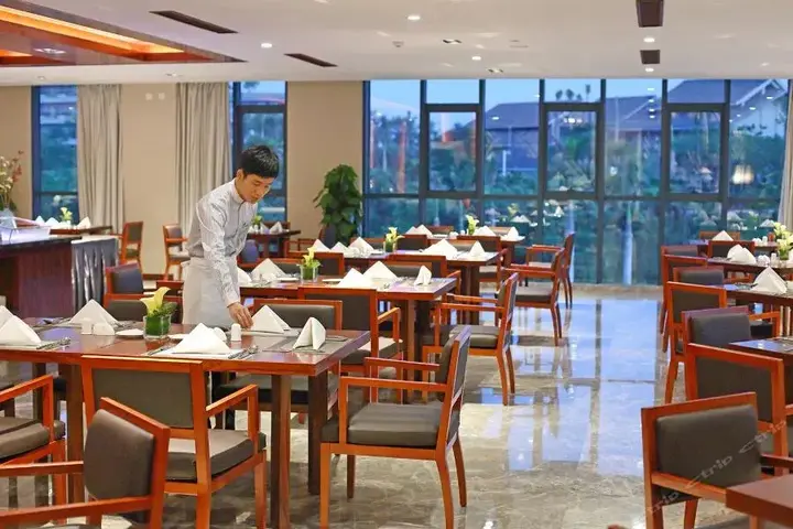Наньнин: Nanning Wuxiang Resort