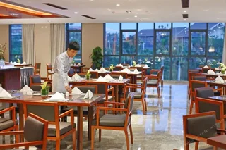 Наньнин: Nanning Wuxiang Resort
