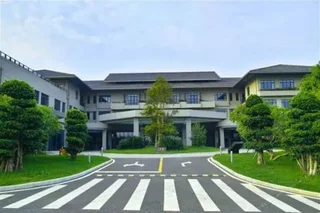 Наньнин: Nanning Wuxiang Resort