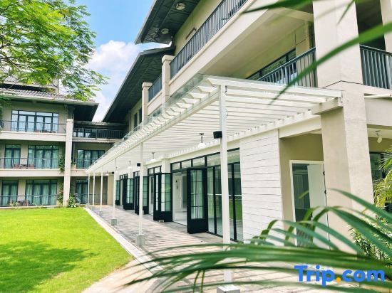 Наньнин: Nanning Wuxiang Resort