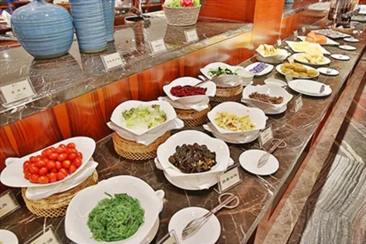 Наньнин: Nanning Wuxiang Resort