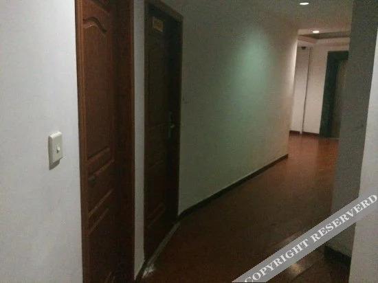 Цзясинь: Tongle Hostel