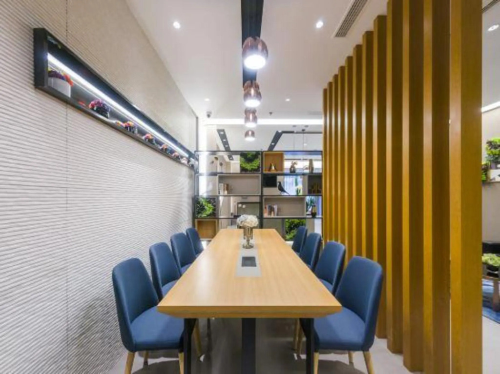 Наньтун: Home Inn Tongbai Yun Hotel (Nantong Youth Middle Road Sports Park)