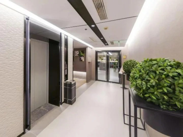Наньтун: Home Inn Tongbai Yun Hotel (Nantong Youth Middle Road Sports Park)