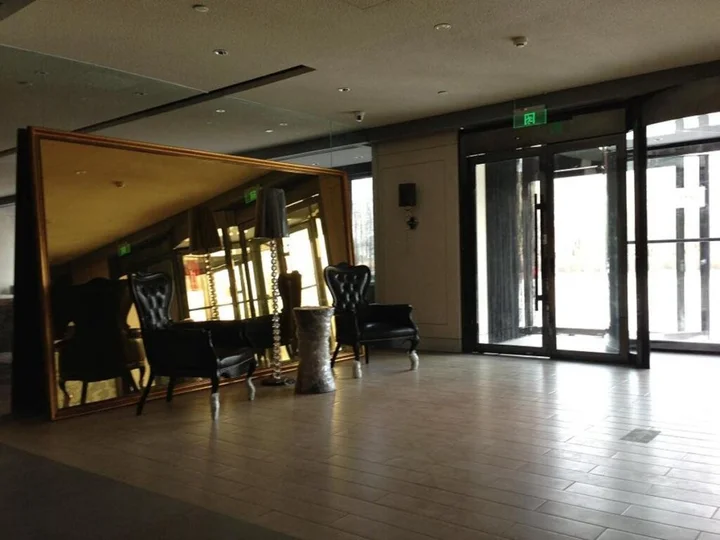 Пекин: Jinjiang Inn Beijing Capital International Airport