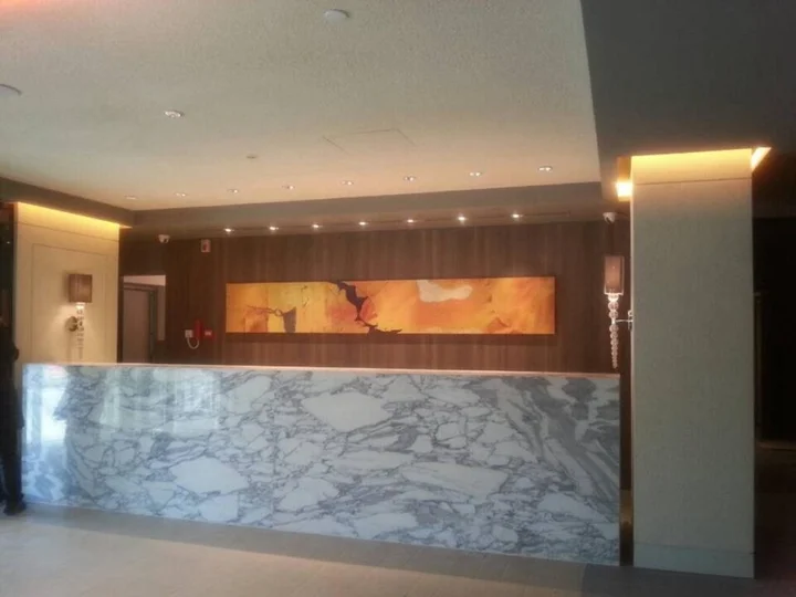 Пекин: Jinjiang Inn Beijing Capital International Airport