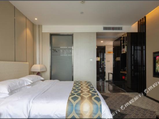 Тайчжоу: Xulong Hotel