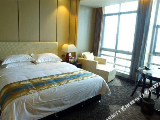Тайчжоу: Xulong Hotel