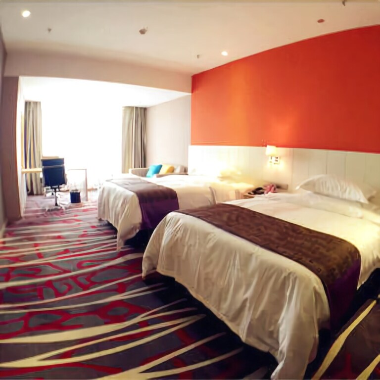 Пиндиншань: Chuangyue Meishe Boutique Hostel