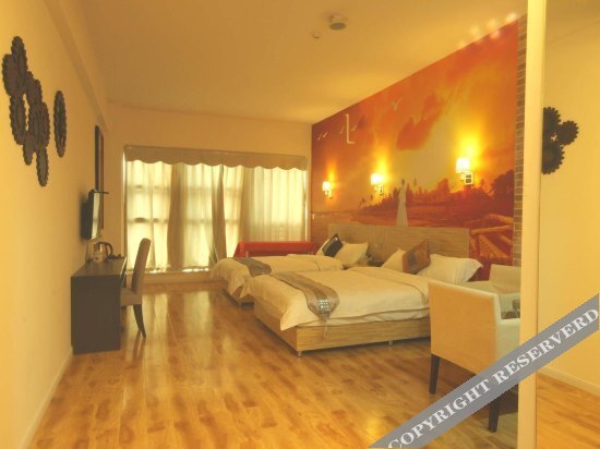 Хэйхэ: St. Petersburg Business Club