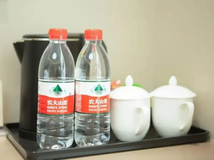 Ханчжоу: Qianfeng Hotel
